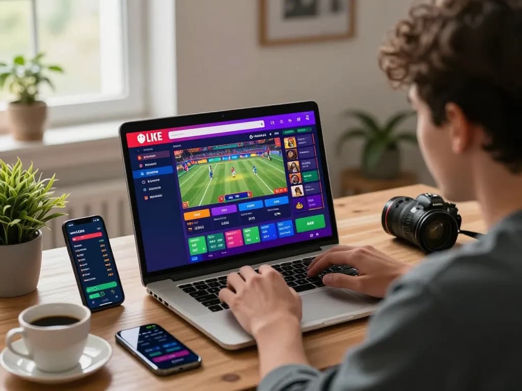 Experience online betting excitement at https://mm88.day/ with vibrant visuals and engaging gameplay.