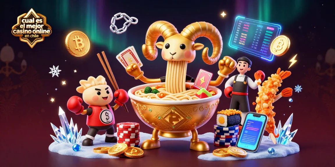 Accede al mejor casino online en Chile con la divertida oferta de bonos y recompensas disponibles.