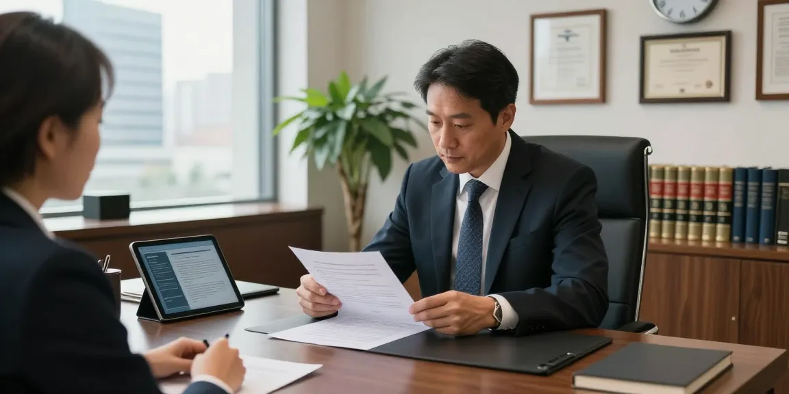 Este bufete de abogados suizo ofreciendo consulta legal profesional en un ambiente acogedor.